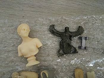 古代ギリシャ展の彫刻 ミニチュアモデル m34343010070_1.jpg?1586365763